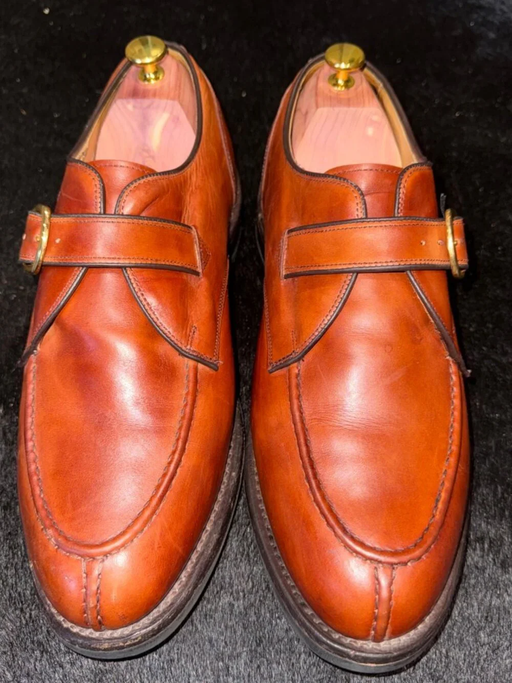 GORGEOUS ALLEN EDMONDS